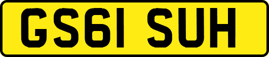 GS61SUH