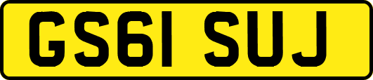 GS61SUJ