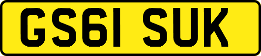 GS61SUK