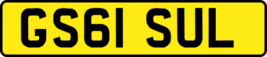 GS61SUL