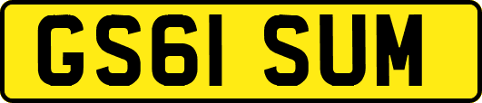 GS61SUM
