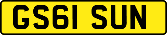 GS61SUN