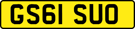GS61SUO