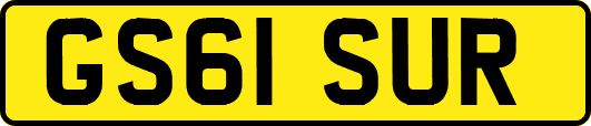 GS61SUR