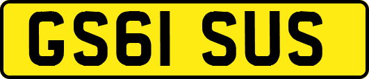 GS61SUS