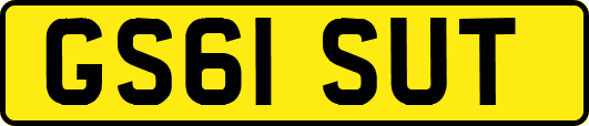 GS61SUT