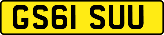GS61SUU