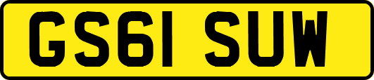 GS61SUW