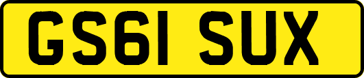 GS61SUX