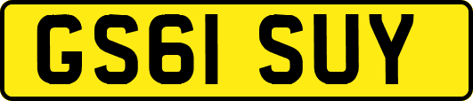 GS61SUY