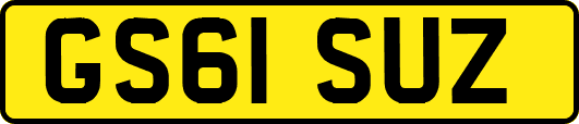 GS61SUZ