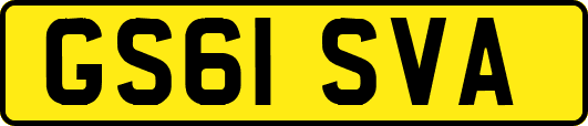GS61SVA