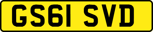 GS61SVD