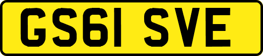 GS61SVE