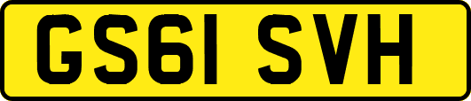 GS61SVH