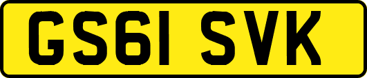 GS61SVK