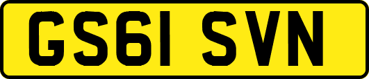GS61SVN