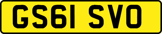 GS61SVO