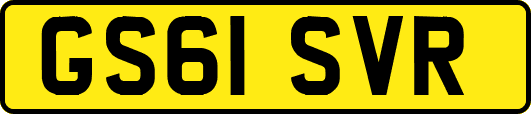 GS61SVR