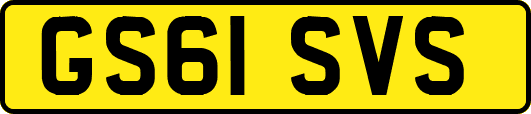 GS61SVS