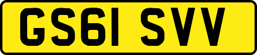 GS61SVV