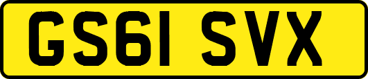 GS61SVX