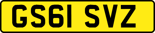 GS61SVZ