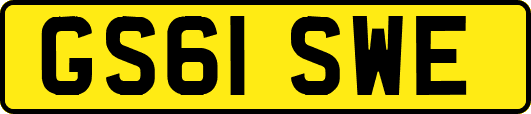 GS61SWE