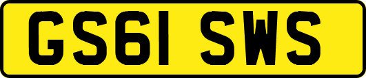 GS61SWS