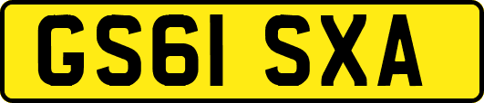 GS61SXA