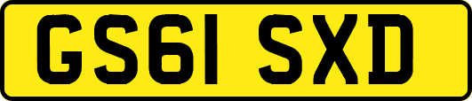GS61SXD