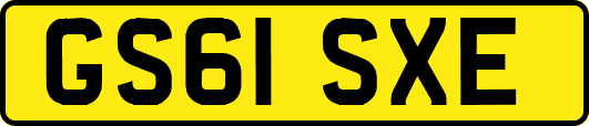 GS61SXE