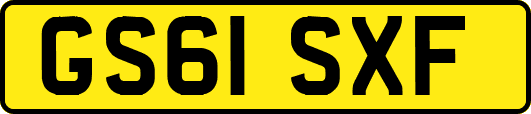 GS61SXF