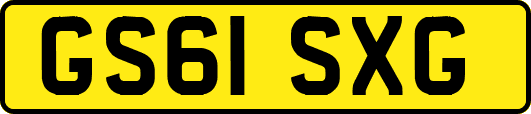 GS61SXG