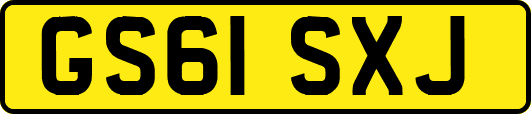 GS61SXJ