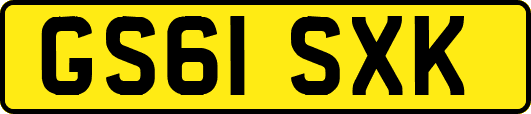 GS61SXK