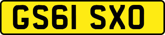 GS61SXO