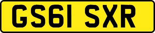 GS61SXR
