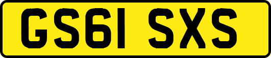 GS61SXS