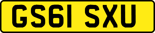 GS61SXU