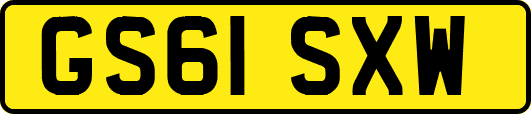 GS61SXW