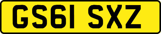 GS61SXZ