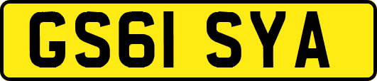 GS61SYA