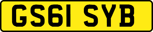 GS61SYB