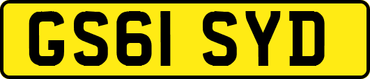GS61SYD
