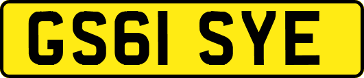 GS61SYE