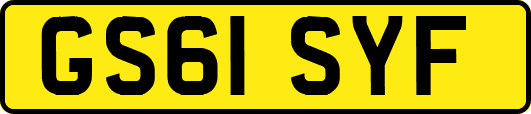 GS61SYF