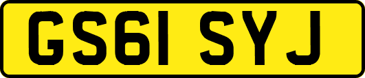 GS61SYJ