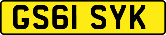 GS61SYK