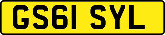 GS61SYL